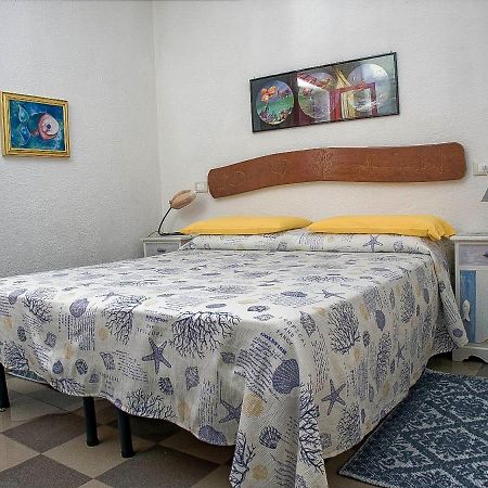 B&B I Mari Torpe Bagian luar foto