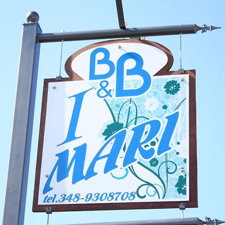 B&B I Mari Torpe Bagian luar foto
