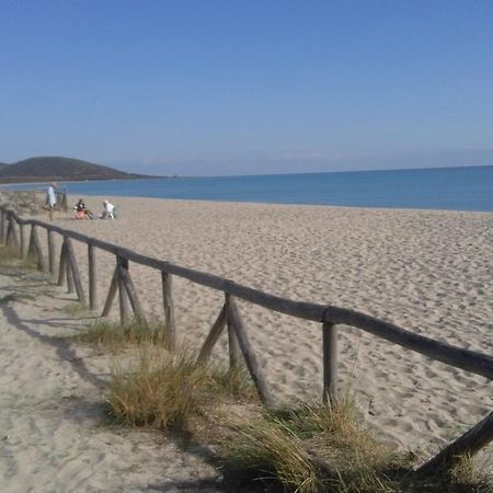 B&B I Mari Torpe Bagian luar foto