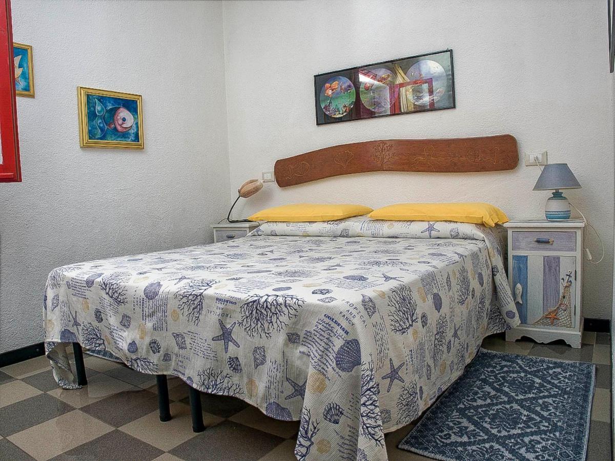 B&B I Mari Torpe Bagian luar foto