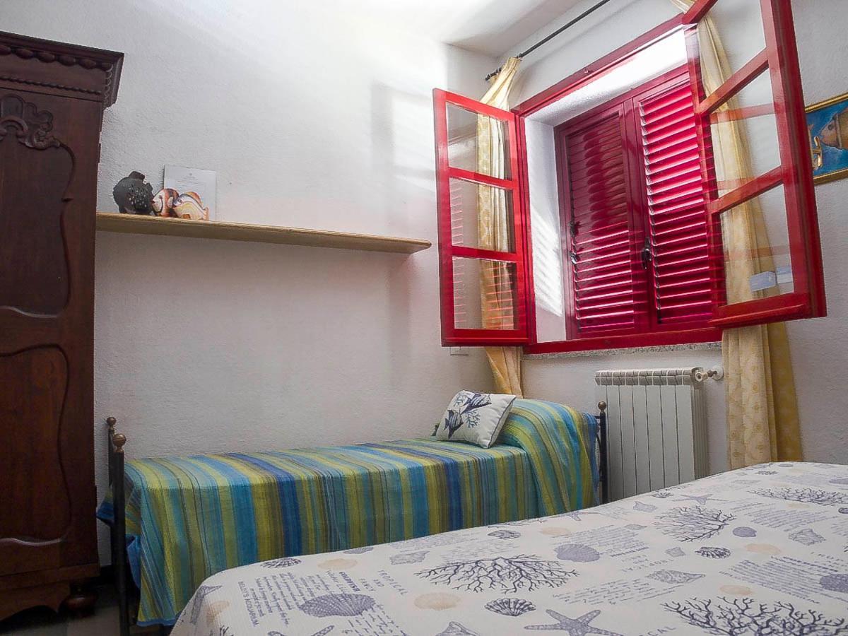 B&B I Mari Torpe Bagian luar foto