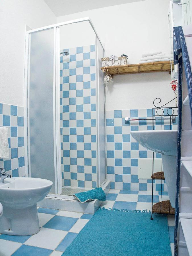 B&B I Mari Torpe Bagian luar foto