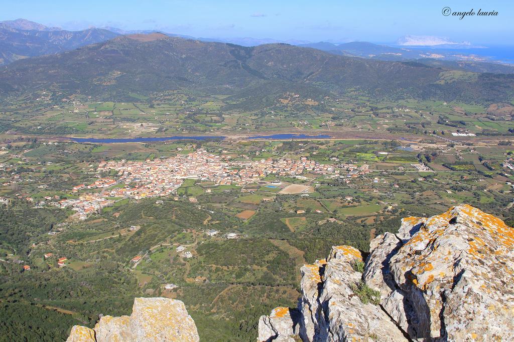 B&B I Mari Torpe Bagian luar foto