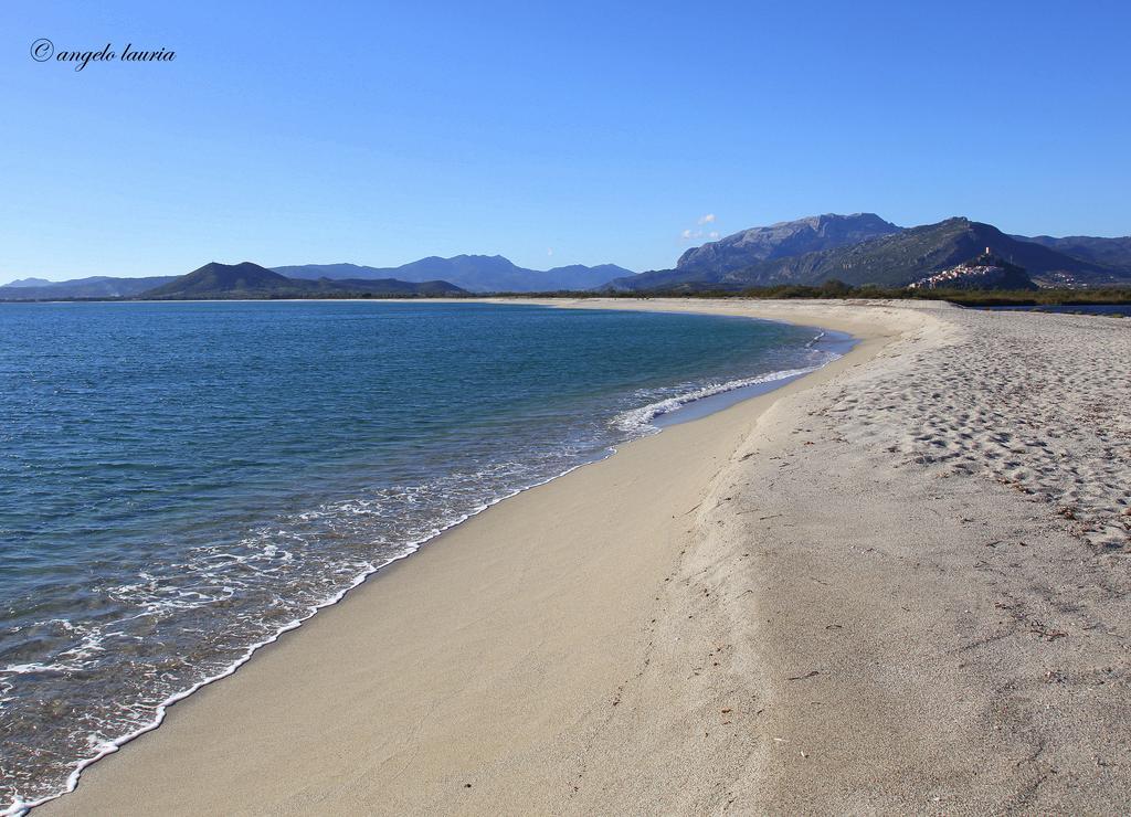 B&B I Mari Torpe Bagian luar foto