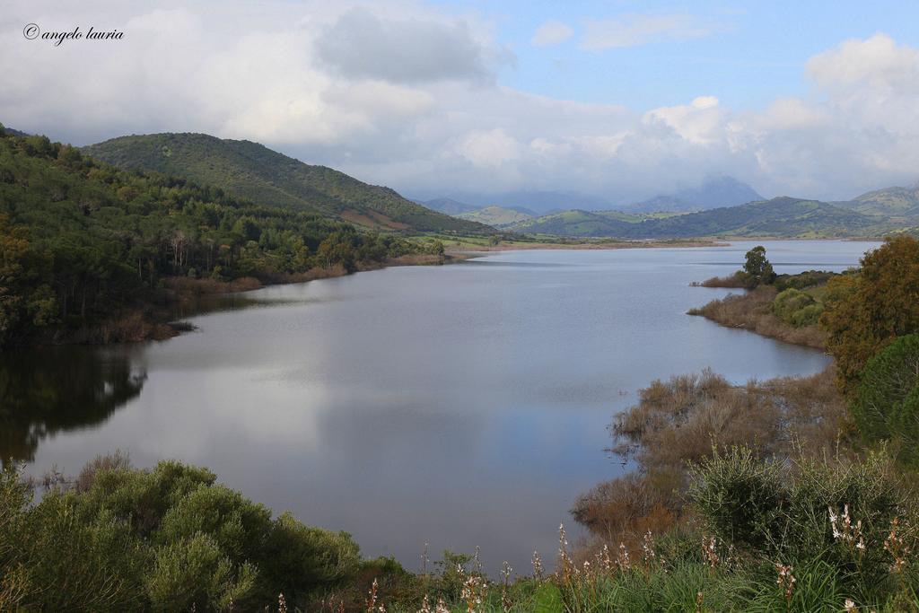 B&B I Mari Torpe Bagian luar foto