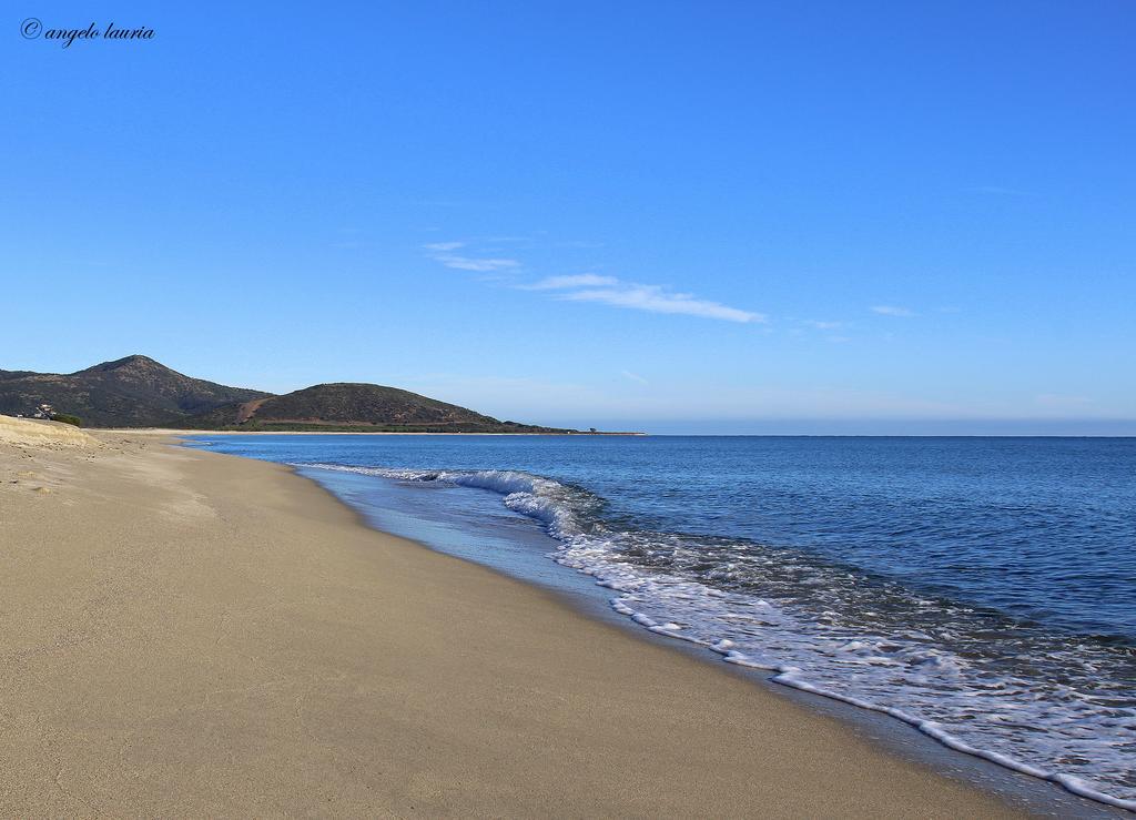 B&B I Mari Torpe Bagian luar foto