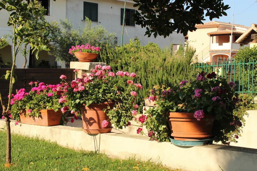 B&B I Mari Torpe Bagian luar foto