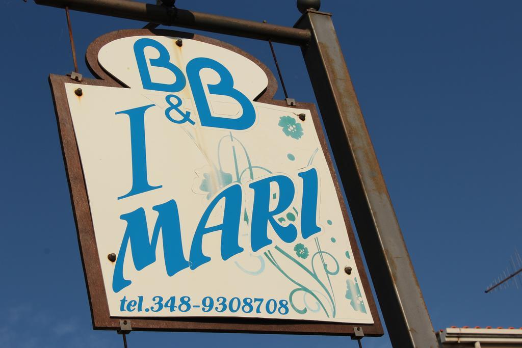B&B I Mari Torpe Bagian luar foto