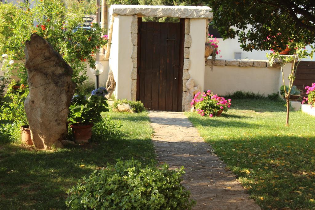 B&B I Mari Torpe Bagian luar foto