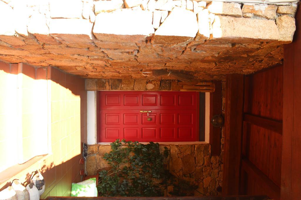B&B I Mari Torpe Bagian luar foto