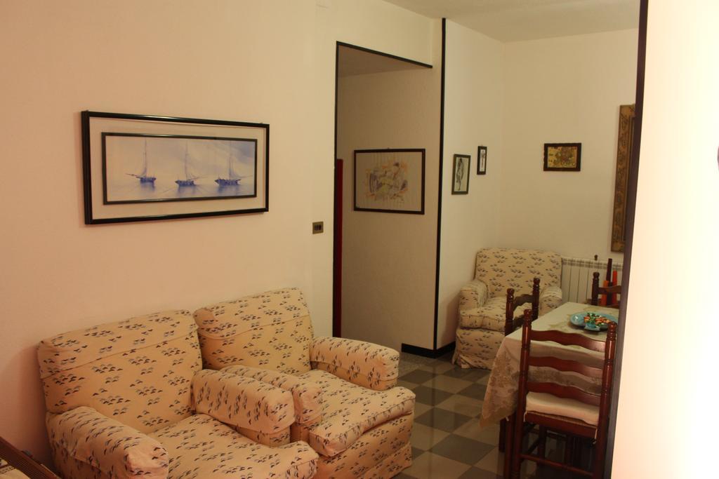 B&B I Mari Torpe Bagian luar foto