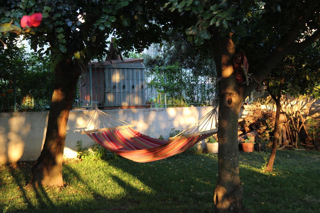 B&B I Mari Torpe Bagian luar foto