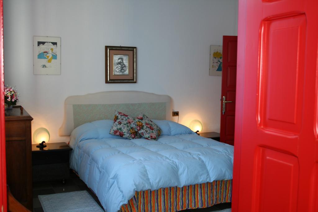 B&B I Mari Torpe Bagian luar foto