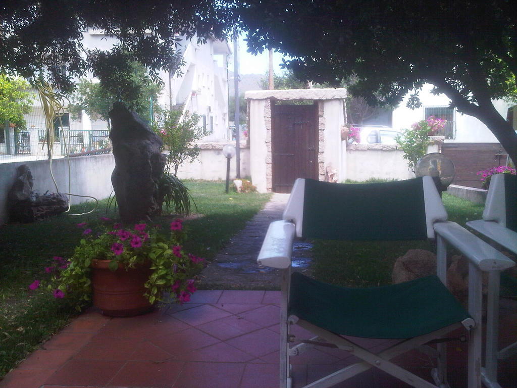 B&B I Mari Torpe Bagian luar foto