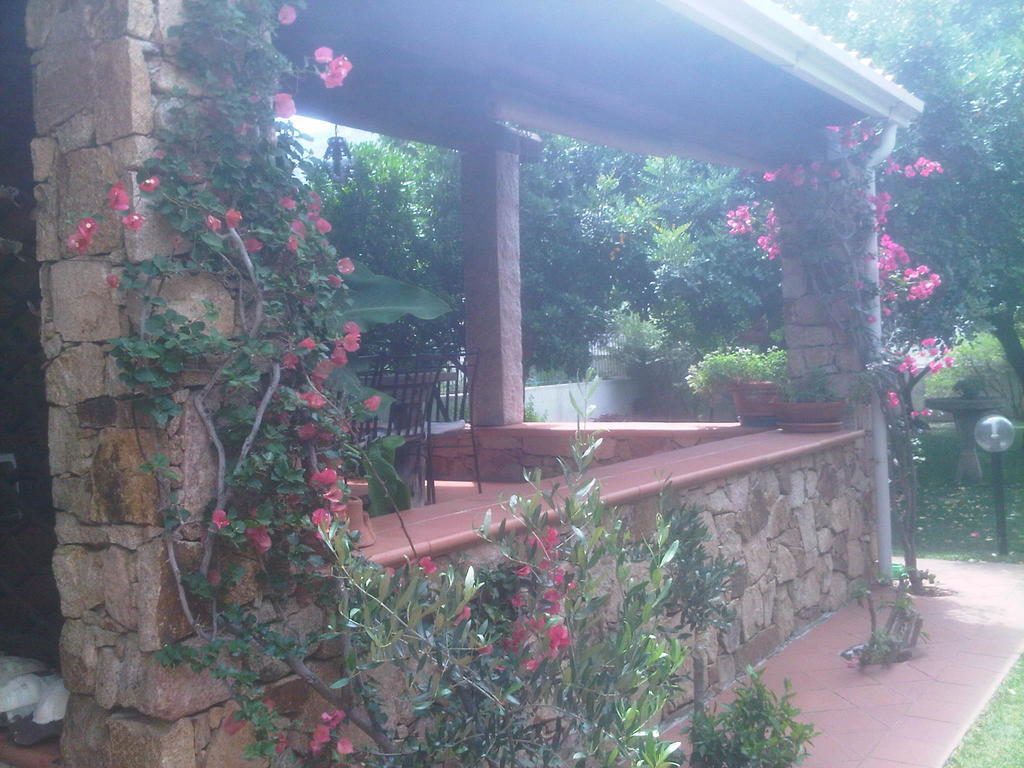B&B I Mari Torpe Bagian luar foto