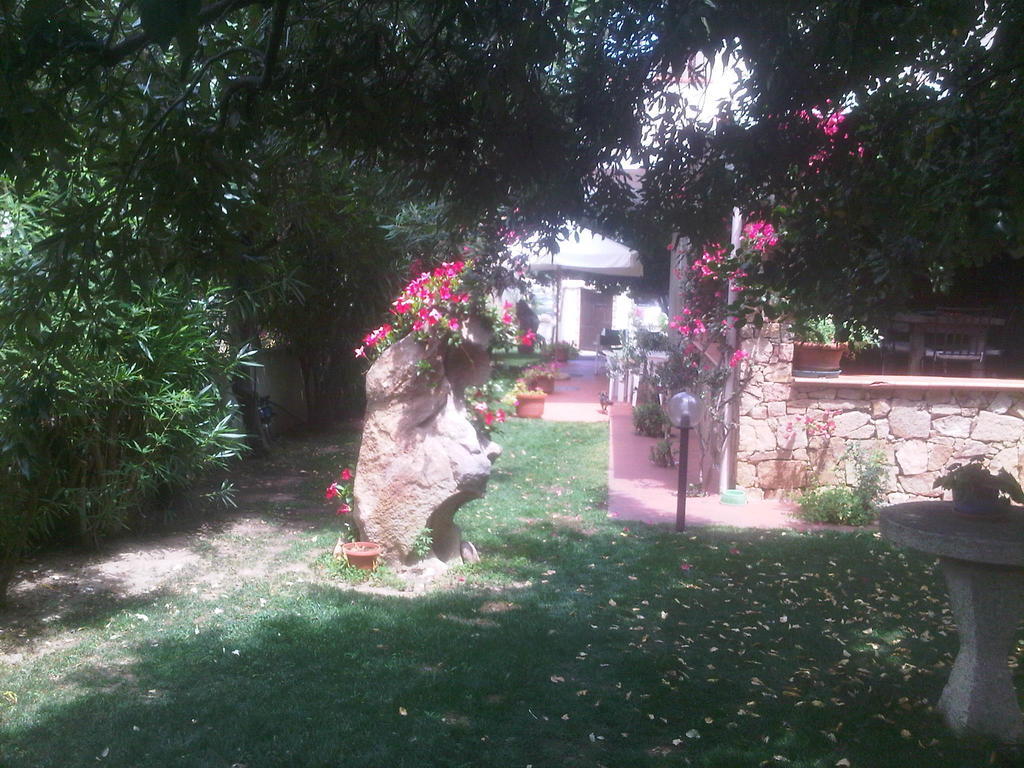 B&B I Mari Torpe Bagian luar foto