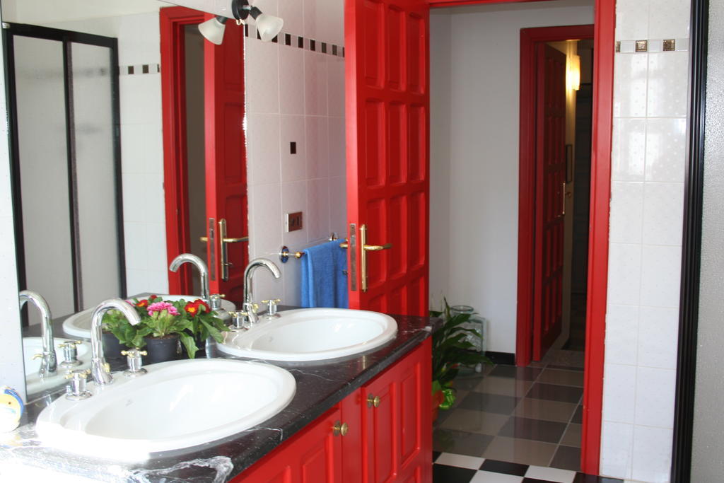 B&B I Mari Torpe Ruang foto