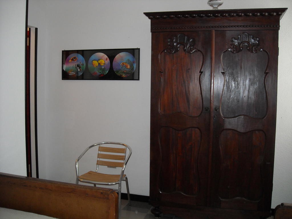 B&B I Mari Torpe Ruang foto