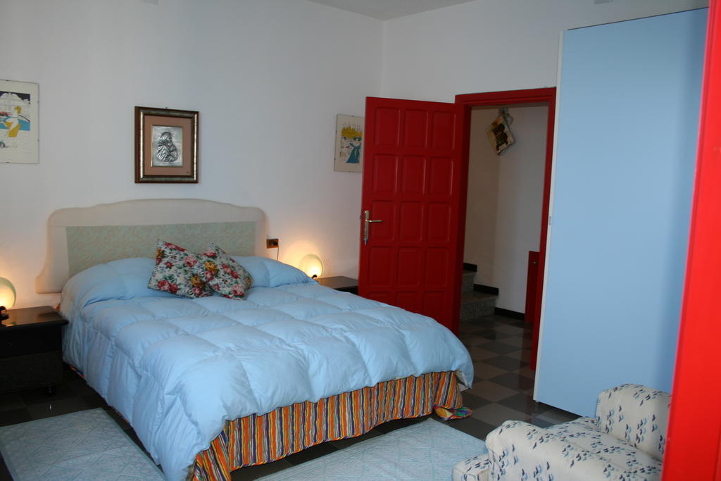 B&B I Mari Torpe Ruang foto