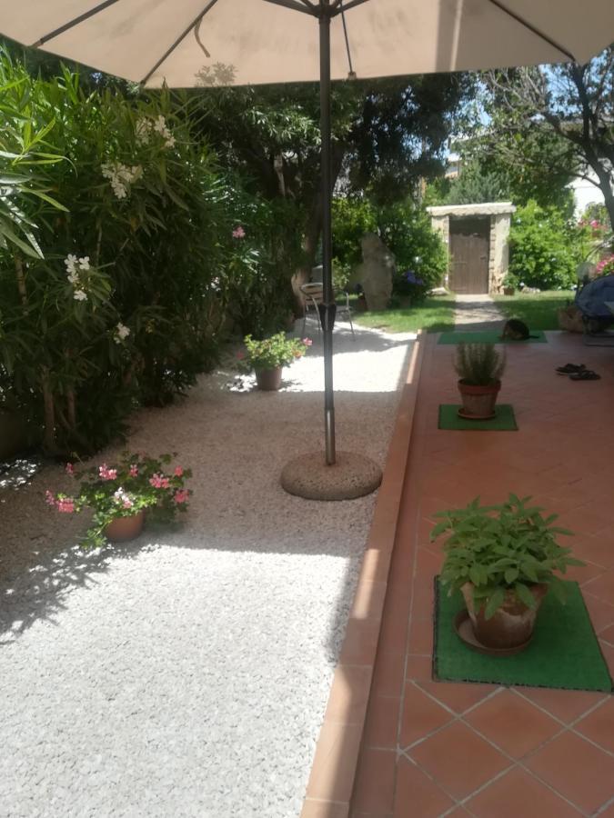 B&B I Mari Torpe Bagian luar foto