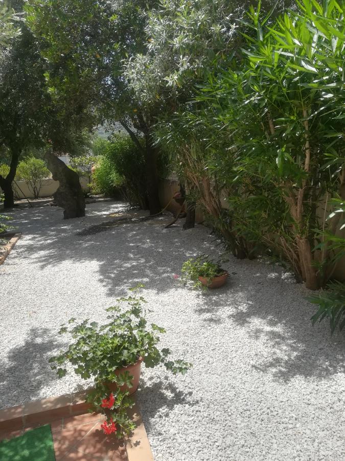 B&B I Mari Torpe Bagian luar foto